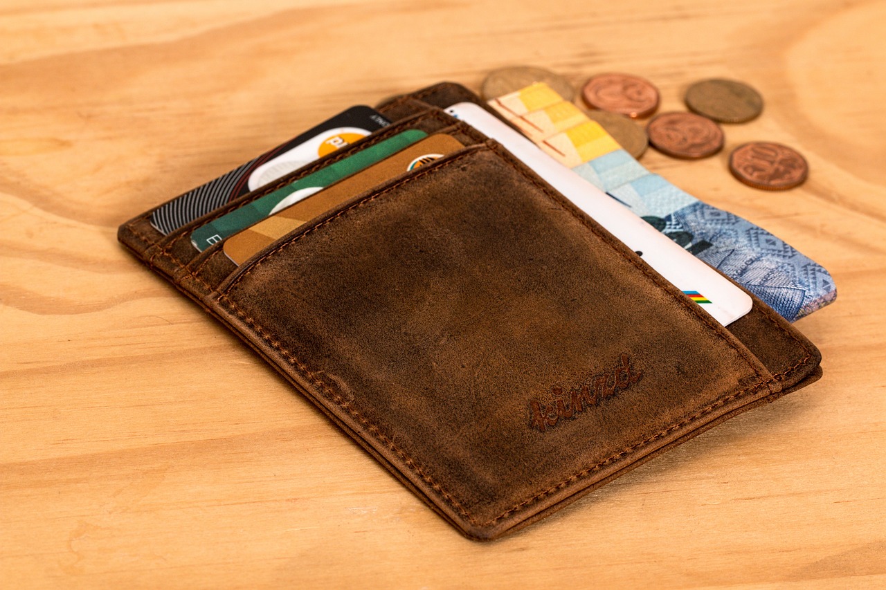 The Role of Wallets in Protecting Against Crypto Market Volatility
